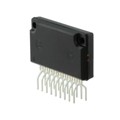 STK672-732B-E - STEPPER MOTOR CONTROLLER