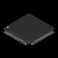 LB1989-MPB-E - 3-PHASE SENSORLESS MOTOR DRIVER