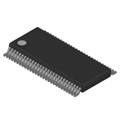 SN74AVC16646D - IC BUS TRANSCVR 16BIT 56TVSOP