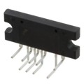 FSFR2100RB - HALF BRIDGE BASED PERIPHERAL DRI