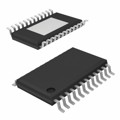 LTC3546EFE - IC REG BCK ADJ 1A/2A DL 28TSSOP
