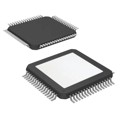 TNETE2201BPJD - IC TRANSCEIVER HALF 1/1 64HTQFP