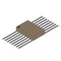 26LS30/BFA - DUAL MARKED (5962-8672101FA)