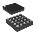 USB3333E-GL-TR - IC TRANSCEIVER HALF 25WLCSP
