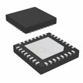 ISL9440BIRZ - IC REG QUAD BUCK/LNR SYNC 32QFN