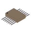 MC2126FB2 - J-K FLIP-FLOP