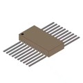 25LS2569FM/B - 4BIT SYNC UP/DWN 3-STATE OUTPUTS