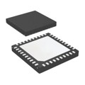 DS92LX2121SQX/NOPB - IC SERIALIZER 21-BIT 40WQFN