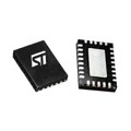 L6360TR - IC TRANSCEIVER 1/1 26VFQFPN