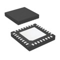 DS91M040TSQE/NOPB - IC TRANSCEIVER HALF 4/4 32WQFN