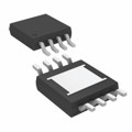 LTC4440EMS8E-5#TRPBF - IC GATE DRVR HIGH-SIDE 8MSOP
