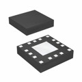 TUSB1105RTZR - IC TRANSCEIVER HALF 1/1 16QFN
