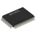 KS8842-32MQL - IC 10/100 INTEG SWITCH 128PQFP