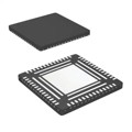 DP83847ALQA56AX/NOPB - IC TRANSCEIVER 1/1 56WQFN