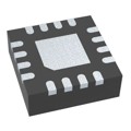 OPA857IRGTR - IC OPAMP GP 1 CIRCUIT 16VQFN