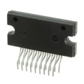 STK672-600A - IC MOTOR DRIVER