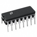 DS96F174CJ - IC DRIVER 4/0 16CDIP