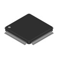 DP83846AVHG-NS - ETHERNET TRANSCEIVER, 1-TRNSVR,