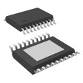 TPS56921PWPR - IC REG BUCK ADJ/PROG 9A 20HTSSOP