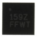 ISL3159EIRZ - IC TRANSCEIVER HALF 1/1 10DFN