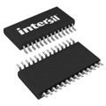 ICL3243ECVZ - IC TRANSCEIVER FULL 3/5 28TSSOP