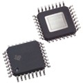 DRV591VFPG4 - DRV591 HIGH-EFFICIENCY PWM POWER