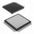 TAS5611APHDR - IC AMP D MONO/STER 250W 64HTQFP