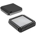 MAX248EQH-D - IC TRANSCEIVER FULL 8/8 44PLCC
