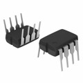 MC33151PG - IC GATE DRVR LOW-SIDE 8DIP