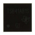 TSB41AB1ZQE-64 - LINE TRANSCEIVER, 2 FUNC, 2 DRIV