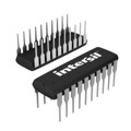 ID82C86H - IC TRANSCEIVER FULL 8/8 20CERDIP