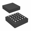 STSMIA832TBR - IC RECEIVER 0/1 25TFBGA
