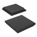 TLK3118GDV - IC TRANSCEIVER FULL 4/4 484BGA