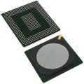 VSC8658XHJ - IC TELECOM INTERFACE 444BGA