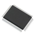 XR16C864CQ-F - IC UART FIFO 128B QUAD 100QFP