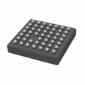 TVP5150AM1LGQCR - COLOR SIGNAL CONVERTER, PBGA48