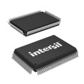 HSP43216VC-52Z - IC FILTER HALF BAND 100MQFP