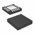 SX1504I087TRT - IC GPIO EXPANDER I2C 4CH 20QFN