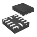 PCA9571GUX - IC I/O EXPANDER I2C 12XQFN