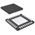 TCA6424ARGJR - TCA6424A LOW-VOLTAGE 24-BIT I2C