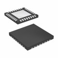 TCA6424RGJR - IC I/O EXPANDER I2C 24B 32QFN
