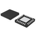 PCA9555HF,118 - IC I/O EXPANDER I2C 16B 24HWQFN