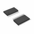 PAM8906RGR - IC AMP AUDIO HIGH VOLT 24TSSOP