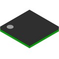 PPC34C60QFP - PARALLEL PORT INTERFACE CHIP