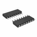SI3016-KSR - IC EMBEDDED V.90 MODEM DSP