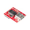 DEV-09716 - BRIDGE USB 2.0 MODULE
