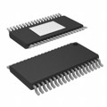 MAX31915AUI+T - IC OCTAL HIGH SPEED DGTL TSSOP