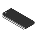 LV8734V-TLM-H - STEPPER MOTOR DRIVER, PWM, CONST