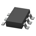 IQS227AS-00000000-TSR - 1 CH. CAPACITIVE TOUCH SENSOR WI