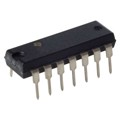 INA101AG - IC INST AMP 1 CIRCUIT 14CDIP